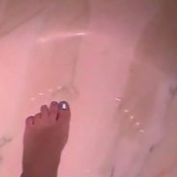 casa de banho paco publica - video by Angela Freiberger